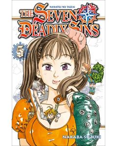 The Seven Deadly Sins