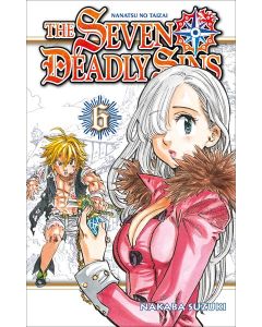 The Seven Deadly Sins