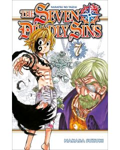 The Seven Deadly Sins