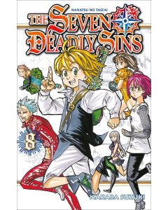 The Seven Deadly Sins