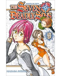 The Seven Deadly Sins