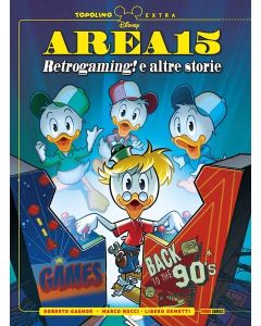 Topolino Extra