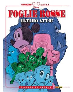 Topolino Extra
