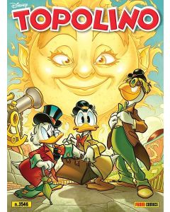 Disney Topolino