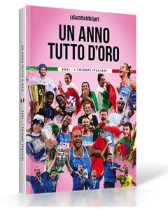 I Libri de La Gazzetta dello Sport
