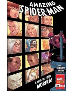 Amazing Spider-Man