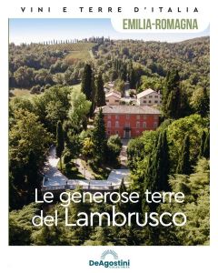 Vini e Terre d'Italia