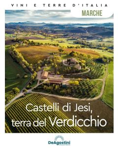 Vini e Terre d'Italia