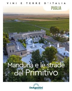 Vini e Terre d'Italia