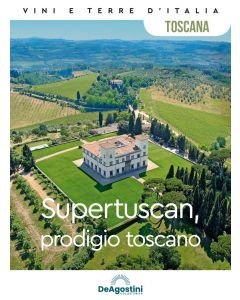 Vini e Terre d'Italia