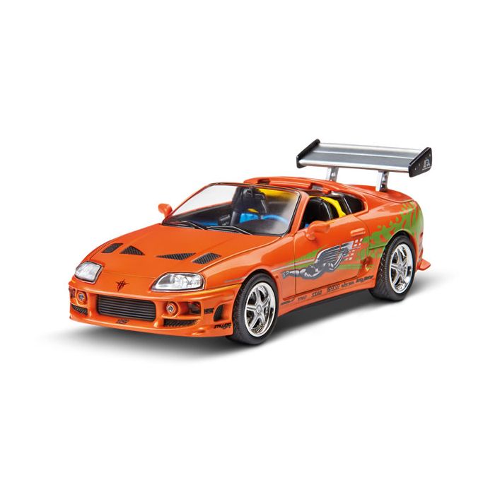 デアゴスティーニ　Fast & Furious ミニカー 19台 おまとめ デアゴスティーニ Fast & Furious ミニカー 19台 おまとめ
