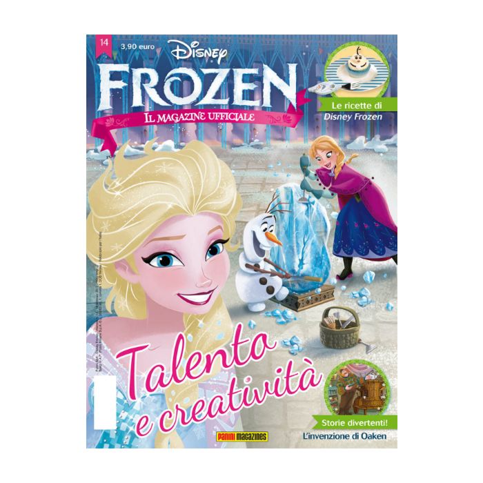 Frozen: prezzi e offerte su ePRICE