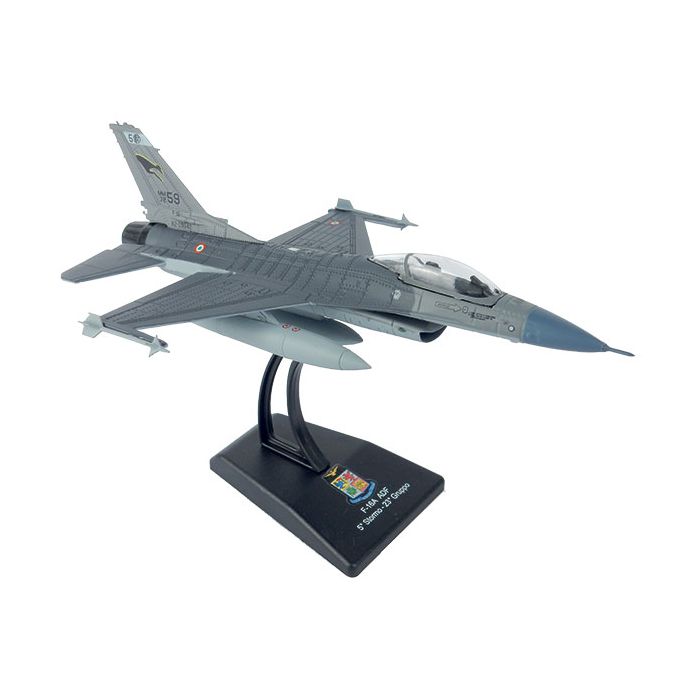 Aeronautica Militare La collezione ufficiale 2024) - Main Image