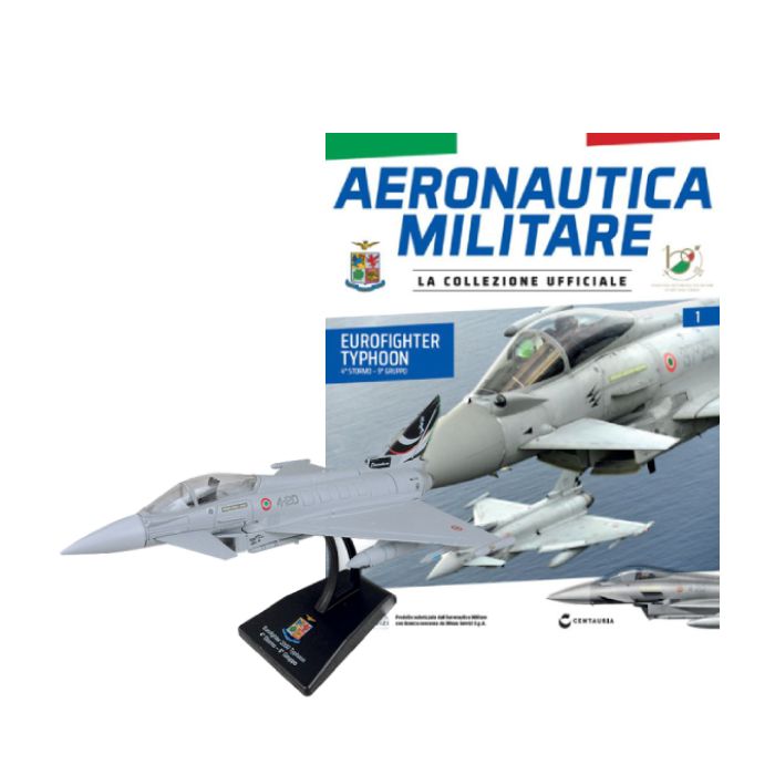 Nuova collezione aeronautica on sale militare