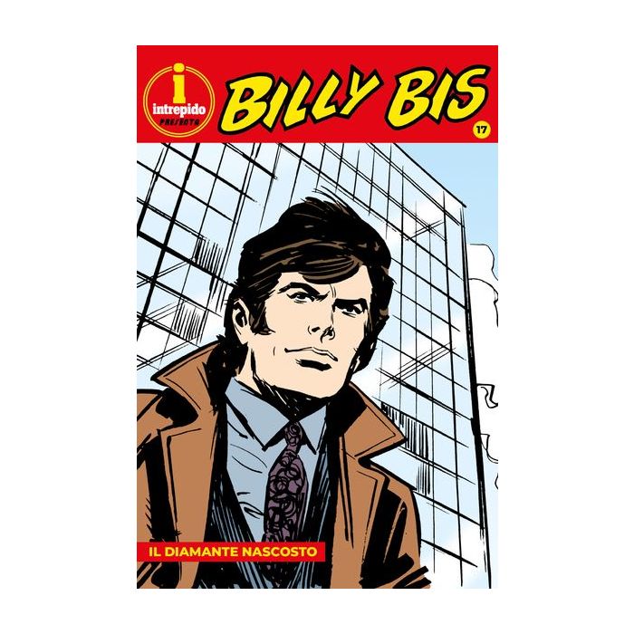 BILLY BIS