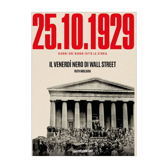 Giorni che hanno fatto la storia