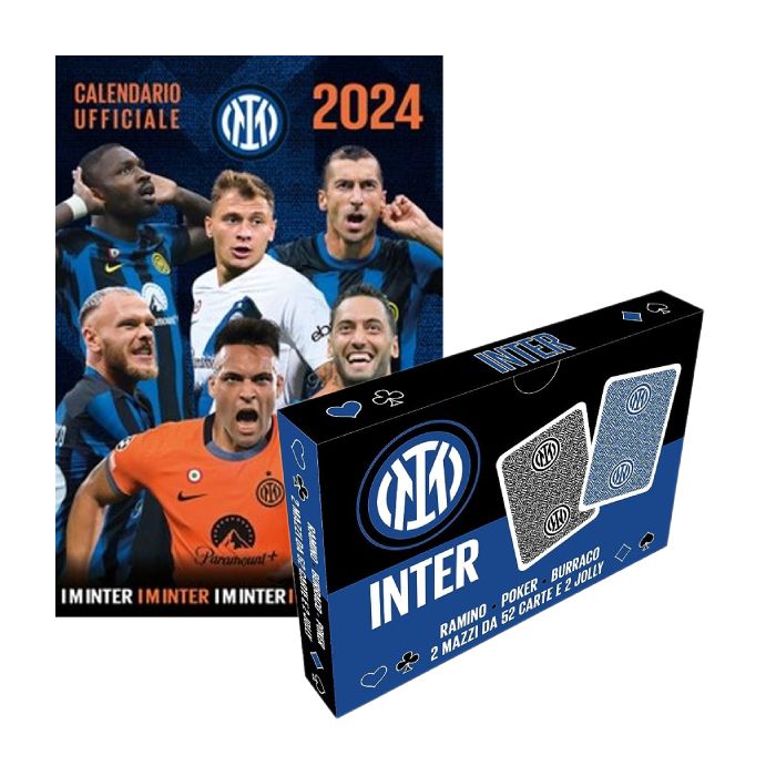 Calendari Inter