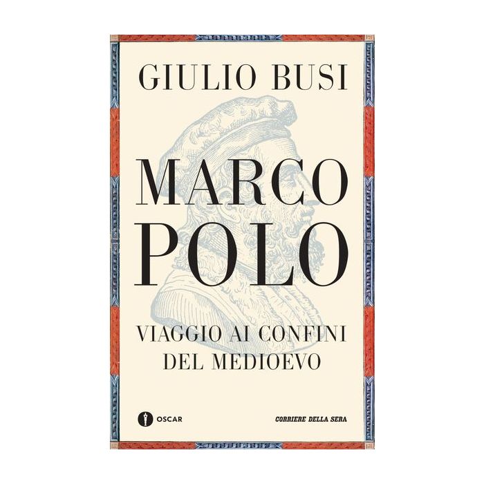 Marco deals polo editore