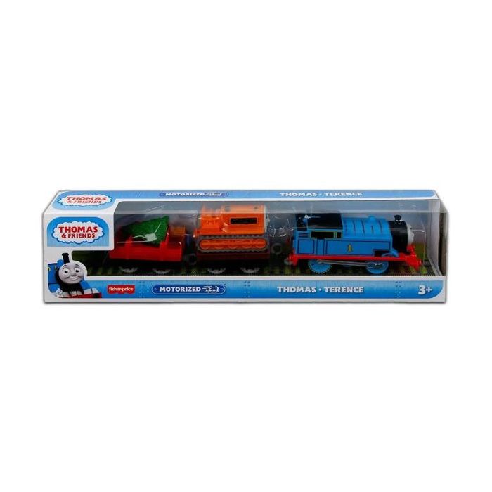 Trenino thomas giocattolo toys new arrivals