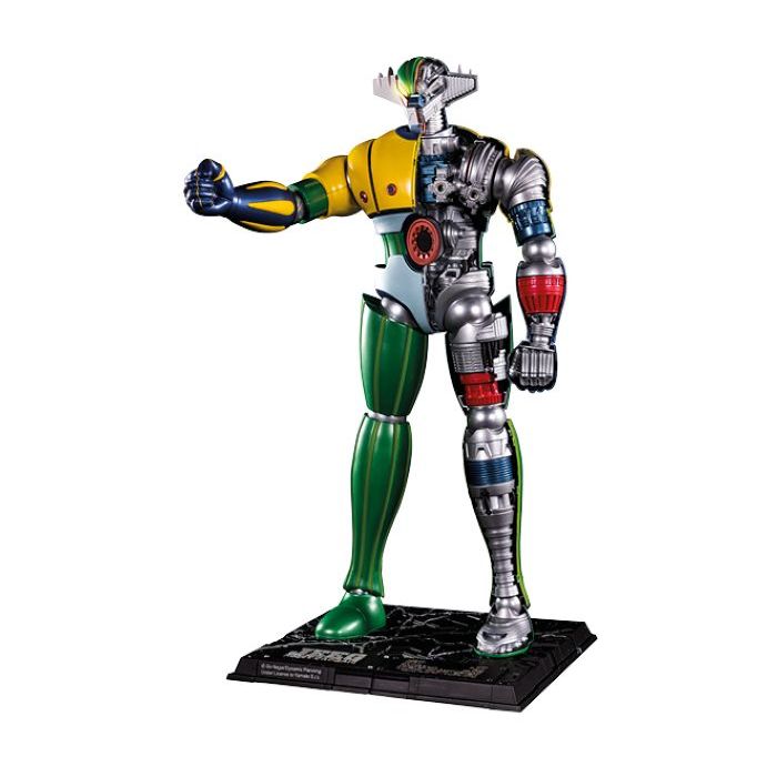 Jeeg robot giocattolo sale