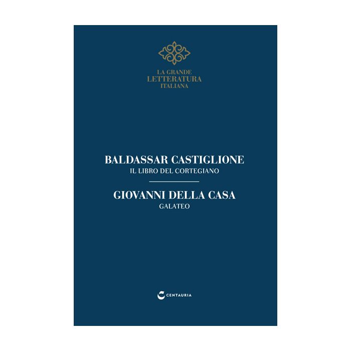 I Grandi della Letteratura Italiana - ARIOSTO libro in edicola 