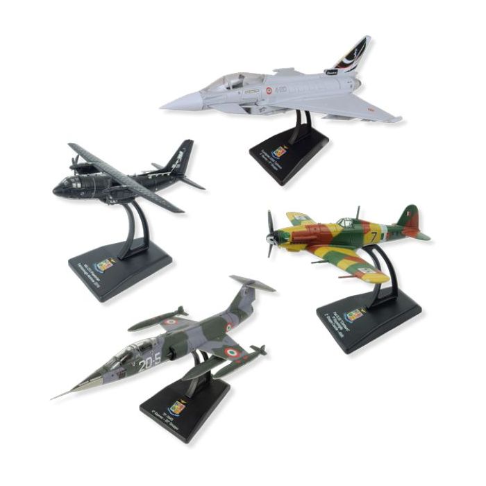 Nuova collezione on sale aeronautica militare