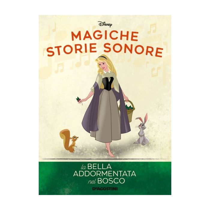 AVVENTURE MAGICHE PER PICCOLI ESPLORATORI: 23 Storie Incantate per