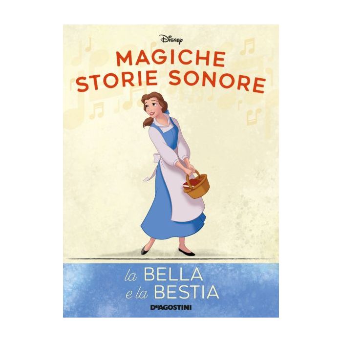 Magiche Storie Sonore Disney (ed. 2022)