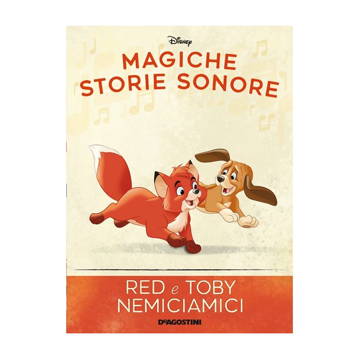 Magiche Storie Sonore Disney (ed. 2022)