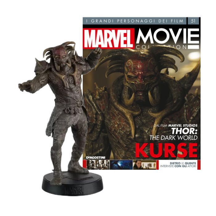 MARVEL Movie Collection