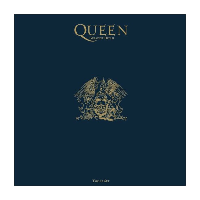 Queen in Vinile