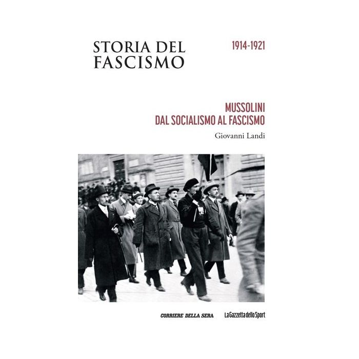 Abbigliamento fascista vendita top