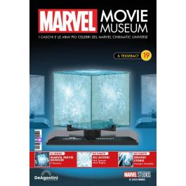 MARVEL Movie Museum