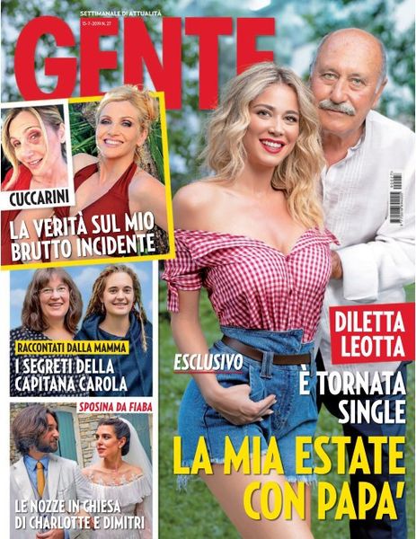 Il giornale gente