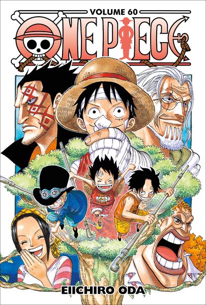 Fratellino Mio One Piece Ed