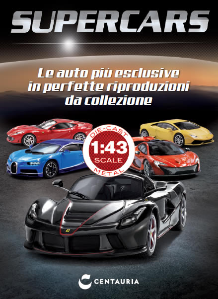 macchinine da collezione prezzi