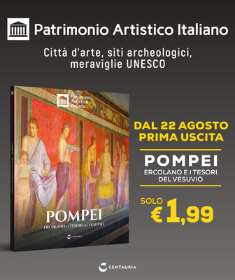 Patrimonio Artistico Italiano