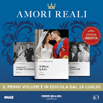 Amori reali