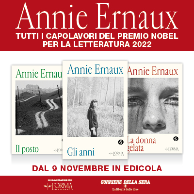 Annie Ernaux