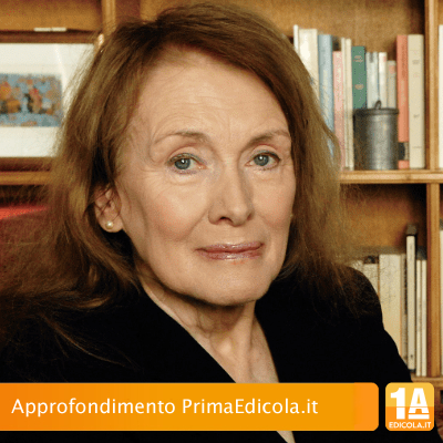 Dallo stile ai temi, i migliori libri di Annie Ernaux