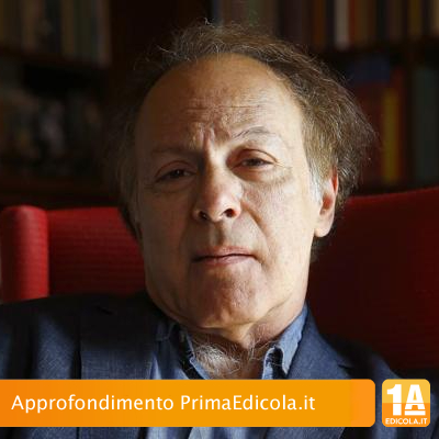 La vita e i romanzi dello scrittore Javier Marìas