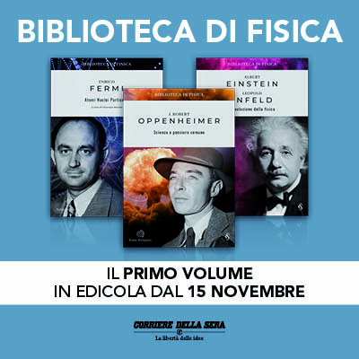 Biblioteca di fisica