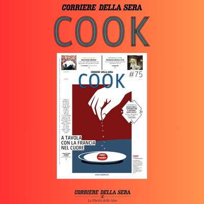 Cook - Mensile di cucina del Corriere della Sera