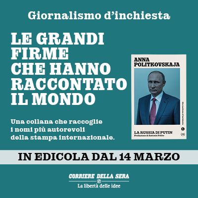 Giornalismo d'inchiesta