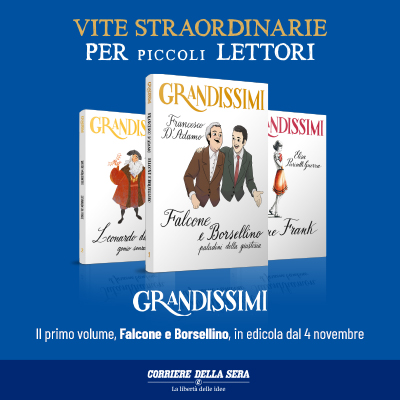 Grandissimi