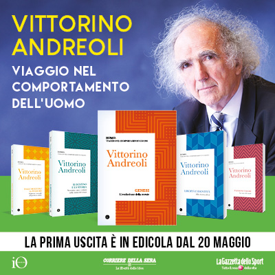 Homo - Viaggio nel comportamento umano