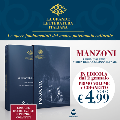 La grande letteratura italiana