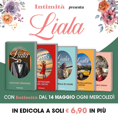 Intimità presenta Liala