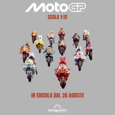 MotoGP™ in scala 1:12