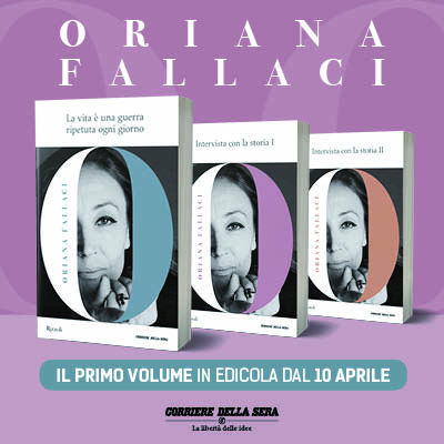 Oriana Fallaci